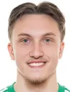 Sean Busch - FC 08 Homburg futbolcusu