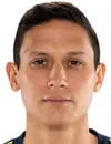 Sean Davis futbolcu profil fotoğrafı