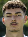 Sean Dulic - TSV 1860 München futbolcusu