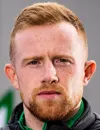 Sean Hoare - St. Patrick's Athletic player