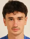 Sean Horozovic - TSV Schott Mainz futbolcusu