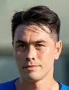 Sean Ka-Keung Tse - joueur du Stalybridge Celtic