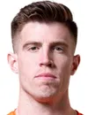 Sean Lewis - jogador do Spokane Velocity FC