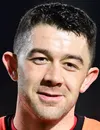 Sean Long - Spieler von Weston-super-Mare AFC