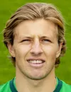 Sean Mackie - Ross County FC futbolcusu