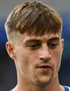 Sean McAllister - giocatore del Dungannon Swifts FC