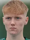 Sean McArdle - Celtic Glasgow B futbolcusu