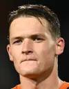 Sean McLoughlin - Blackburn Rovers futbolcusu