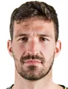 Sean Melvin - Pacific FC futbolcusu