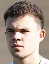 Sean Nilsen-Modebe - IL Hødd futbolcusu