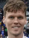 Sean Raggett - Cambridge United futbolcusu