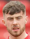 Sean Roughan - Huddersfield Town futbolcusu