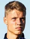 Sean Steur - Ajax Amsterdam futbolcusu