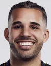 Sean Suber futbolcu profil fotoğrafı