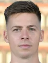 Sean Vinberg - Richmond Kickers futbolcusu