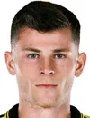 Sean Zawadzki - Columbus Crew futbolcusu