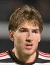 Seb Drozd - Queen's Park FC futbolcusu
