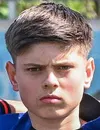 Seb Huntelaar player profile photo