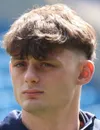 Seb Palmer-Houlden - FC Gillingham futbolcusu
