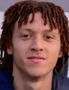 Seb Williams - Spieler von Crystal Palace U21