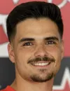 Sebas Cid - FC Grand-Saconnex futbolcusu