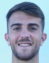 Sebas Holgado - Deportiva Minera futbolcusu