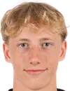 Sebas Hoogveld - Spieler von NEC Nijmegen U19
