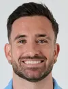 Sebas Moyano - Real Saragossa  futbolcusu