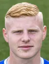 Sebastiaan van Bakel - De Treffers futbolcusu