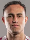 Sebastián Acuña - Deportivo Saprissa futbolcusu