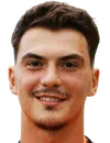 Sebastian Agachi - FK Real Sireti futbolcusu