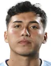 Sebastian Altamirano futbolcu profil fotoğrafı