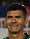 Sebastián Álvarez - CD Oriente Petrolero futbolcusu