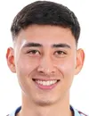 Sebastian Anderson - Hartford Athletic futbolcusu