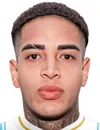 Sebastián Arrieta futbolcu profil fotoğrafı