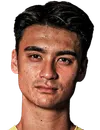 Sebastian Avanzini - Kelantan The Real Warriors futbolcusu