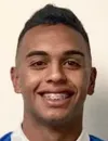 Sebastián Ayala - Independiente Yumbo futbolcusu