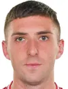 Sebastian Bergier - Widzew Lodz futbolcusu