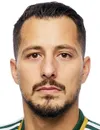 Sebastián Blanco - Real Pilar FC futbolcusu