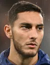 Sebastián Cáceres - CF América futbolcusu