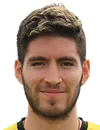 Sebastián Calle futbolcu profil fotoğrafı