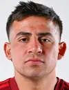 Sebastian Capozucchi - jogador do ASD Virtus Rosarno