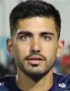 Sebastián Cardozo - jogador do CA Progreso