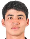 Sebastián Cavero - giocatore del Club Cienciano