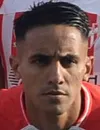 Sebastián Corda - Club Ferro Carril Oeste futbolcusu