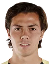 Sebastián Córdova - Deportivo Toluca futbolcusu