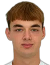 Sebastian Dabrowski - Olimpia Zambrow futbolcusu