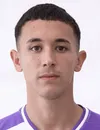 Sebastián De Marco - CA Fénix futbolcusu