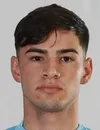 Sebastián Díaz Robles - CA San Martín (San Juan) futbolcusu