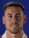 Sebastián Díaz - Deportes La Serena futbolcusu